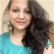 Doy clases particulares a niños y adultos cuyo primer idioma no es el inglés